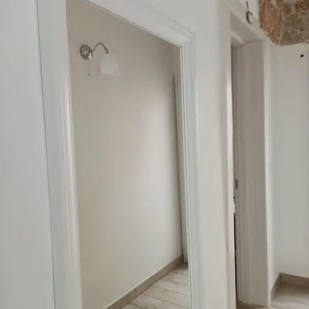 Σπίτι διακοπών La Dimora Di Nella *
