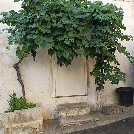La Dimora Di Nella