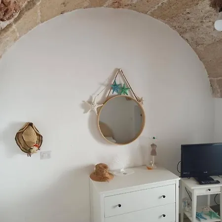 La Dimora Di Nella Melissano